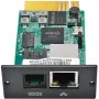 Netzwerk-SNMP-Manager PowerWalker Bluewalker 10131023 — zentralisierte USV-Verwaltung über SNMP