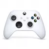 Microsoft Xbox Wireless Controller - Game Pad - kabellos - Bluetooth - Roboter weiß - für PC, Microsoft Xbox Series X, Microsoft Xbox Series S, Micros