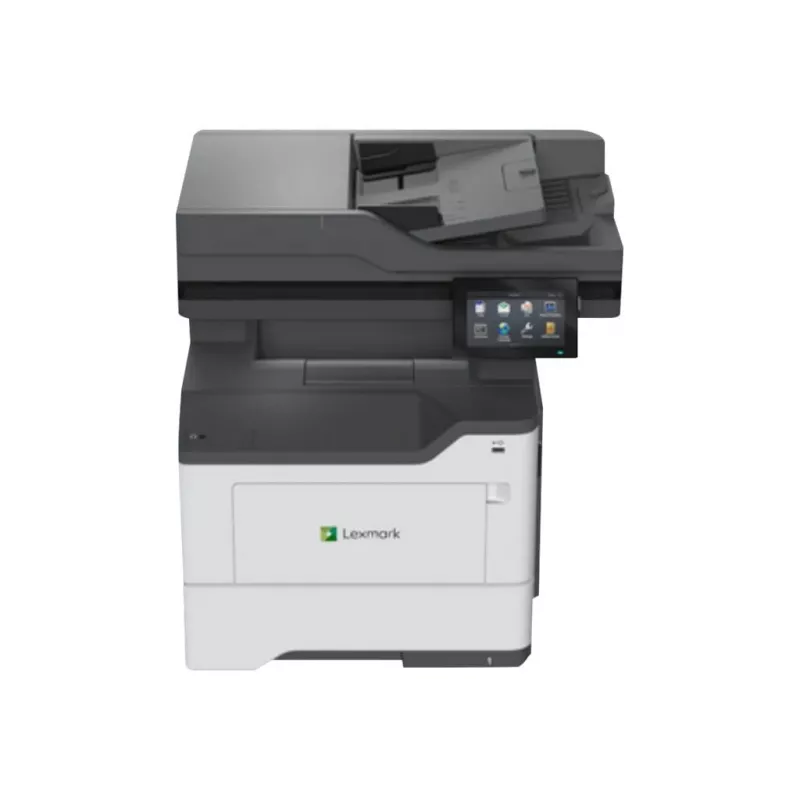 Multifunktionsgerät Lexmark MX532adwe Laser Mono Drucken