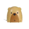 Promedix Inhalator für Kinder, Teddybär, Vernebler-Set, Masken, Filter, PR-811