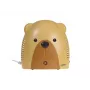 Promedix Inhalator für Kinder, Teddybär, Vernebler-Set, Masken, Filter, PR-811