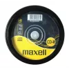 Maxell MAX27051 unbeschriebene CD CD-R 700 MB 52x 50 Stk.