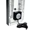 Computergehäuse Stealkey CustomsCrossflow II PC-O11 EVO RGB - D-RGB - Acryl