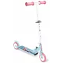 Tretroller Pulio Stamp 2-Rad Frozen II Motiv – Pulio Modell 106246042