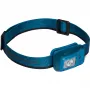Stirnlampe Astro 300-R, LED-Licht Blau