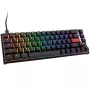 Ducky Mecha Pro SF Gaming-Tastatur - Cherry MX-Red (US)