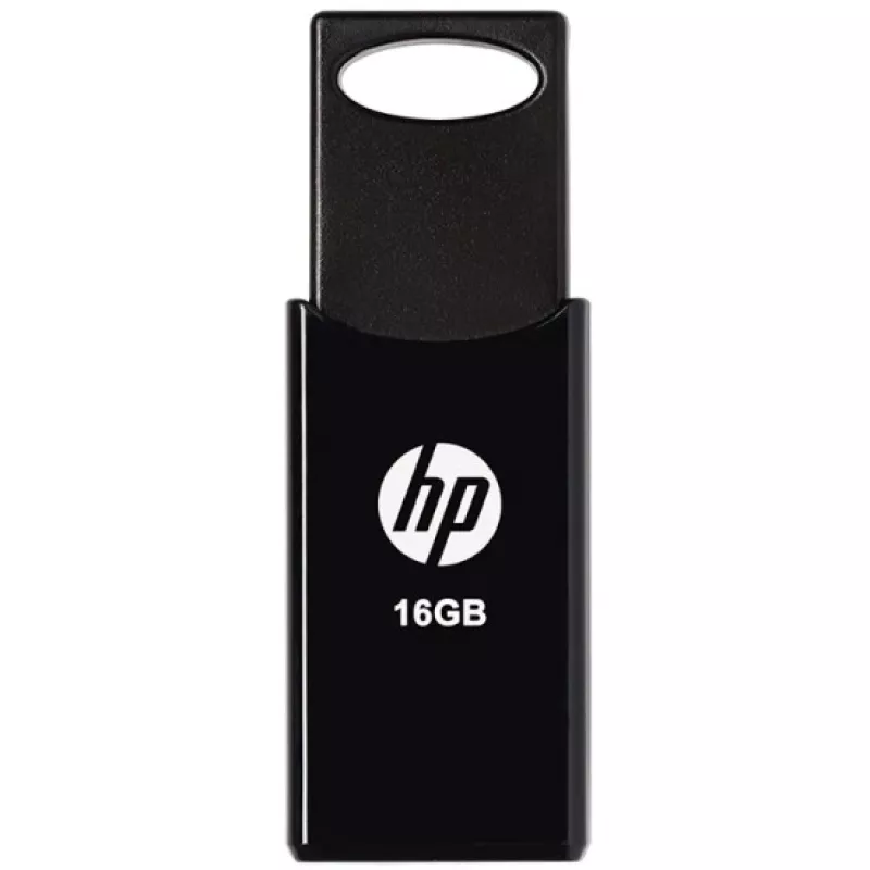 PNY HP v212w - USB-Stick - 16 GB - USB2.0 (HPFD212B-16)