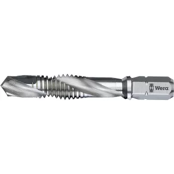 Wera 05104642001 Akku-Bohrmaschine