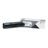 Tonerkartusche Lexmark 20N0X20 3000 Seiten Cyan