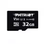 Speicherkarte PATRIOT VX Series 32GB MicroSDXC V30 Class 10 UHS-I U3 4K UHD (PSF32GVX31MCH)