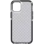 Tech21 Evo Check - Hülle - Apple - iPhone 13 mini - 13,7 cm (5.4 Zoll) - Schwarz - Transparent (T21-8880)