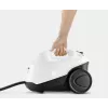 Dampfreiniger Kärcher SC 3 EasyFix — 1900 W, 1 L Tank, 3,5 bar, 2,2 m Schlauch