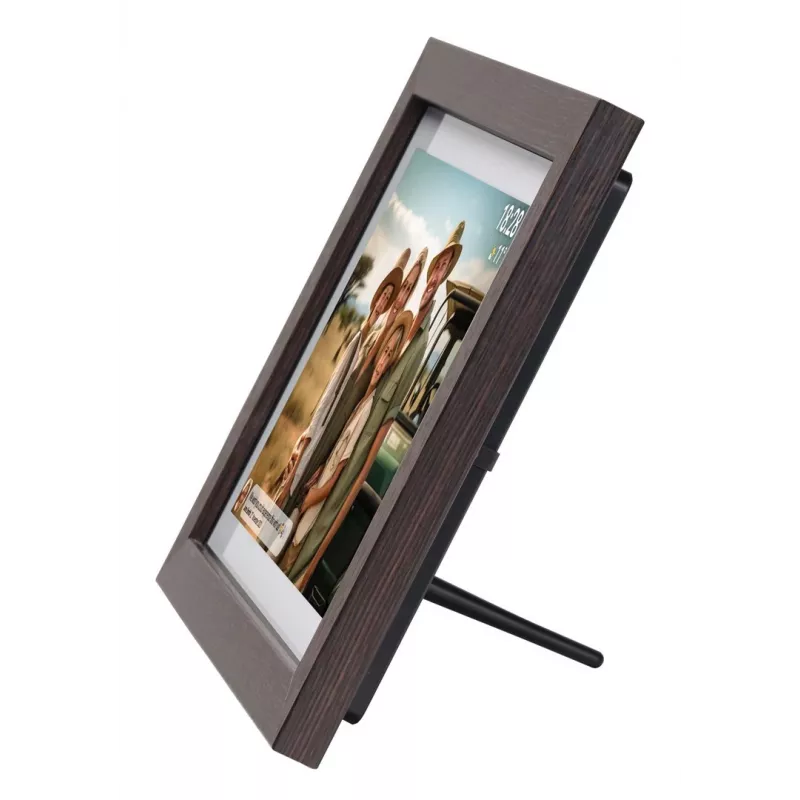 Digitaler Bilderrahmen Denver PFF-1042DWMK2 10,1 Zoll Touchscreen Wi-Fi