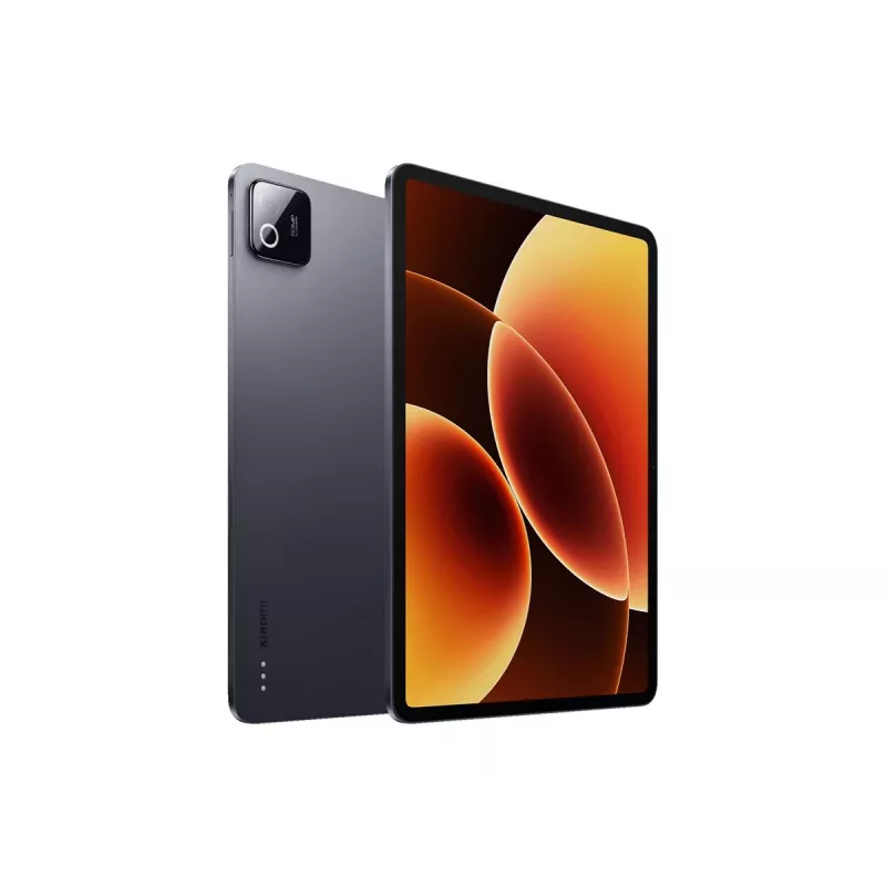 Xiaomi Pad 8 Pro (Grau) 11,2 Zoll IPS LCD 2136x3200/4,32GHz&3,53GHz&3,53GHz/512GB/12GB RAM/Android 16/WiFi, BT | Xiaomi