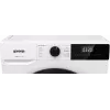 Gorenje Wäschetrockner | D2HNE7E | Energieeffizienzklasse E | Frontlader | 7 kg | Wärmepumpe | LED | Tiefe 51 cm | Weiß