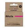 Actis KB-525M Tinte (Ersatz für Brother LC525M; Standard; 15 ml; Magenta)