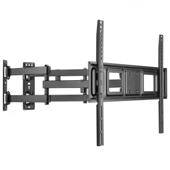 TV-Wandhalterung SBOX PLB-1348-2 für 37–63 Zoll Fernseher, bis 60 kg, VESA 800x400