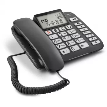 Schnurtelefon Gigaset DL580