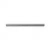 Soundbar YAMAHA SR-X40A Hellgrau — 180 W Gesamtleistung, 120 W Soundbar + 60 W eingebauter Subwoofer, Dolby Atmos/Dolby Digital, Alexa, Bluetooth (SBC/AAC)