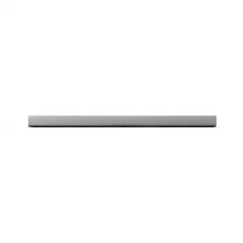 Soundbar YAMAHA SR-X40A Hellgrau — 180 W Gesamtleistung, 120 W Soundbar + 60 W eingebauter Subwoofer, Dolby Atmos/Dolby Digital, Alexa, Bluetooth (SBC/AAC)
