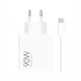 Netzteil Xiaomi Hypercharge Combo 90W Type-A, Schnellladung USB-A PD-Unterstützung