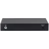 Dahua Technology DH-CS4010-8GT-110 Netzwerk-Switch Managed L2 Gigabit Ethernet (10/100/1000) Power over Ethernet (PoE) Schwarz
