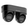 IP-Überwachungskamera Hikvision DS-2CD2343G2D-LIZ2UY/SL(2.8/4)Schwarz — Turret, 2688×1520, Outdoor, 2,8/4 mm