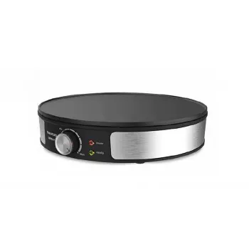 Crêpe-Maker Taurus Crepe&Fun 968384000 — elektrischer Crêpe- und Pfannkuchenautomat