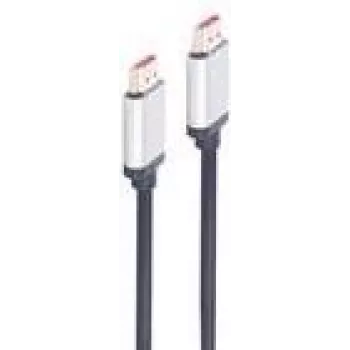 ShiverPeaks PROFESSIONAL Ultra High Speed HDMI Verbindungskabel 8K 1,0m - Kabel - Digital/Anzeige/Video