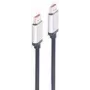 ShiverPeaks PROFESSIONAL Ultra High Speed HDMI Verbindungskabel 8K 1,0m - Kabel - Digital/Anzeige/Video