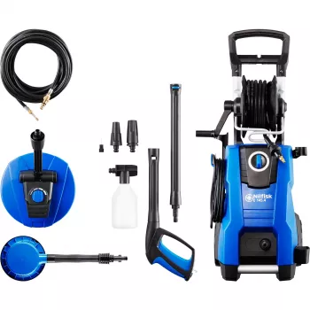 Hochdruckreiniger Nilfisk E 145.4-9 PAD X-TRA (EU)
