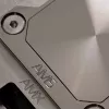 EK Waterblocks EK-Quantum Velocity2 D-RGB - AM5, Nickel + Acryl