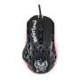 Subsonic Gaming-Maus Motorhead