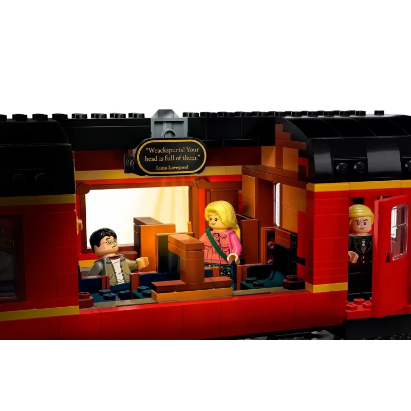 Lego Harry Potter 76405 Hogwarts Express - COLLECTORS' Edition