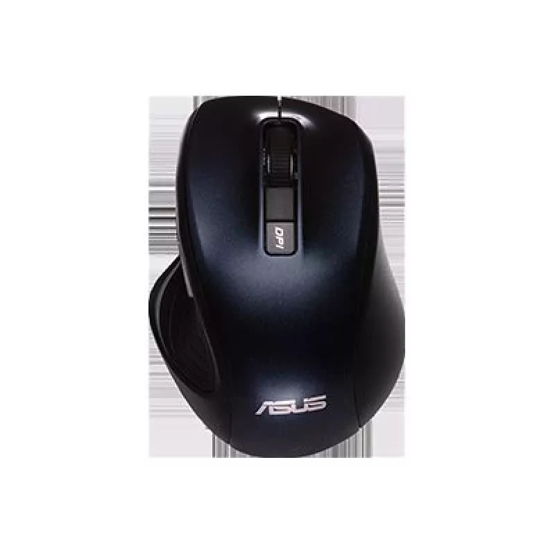 ASUS MW202C Maus Office Right-hand RF Wireless IR LED 4000 DPI