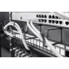 Kabeldurchführungspanel Digitus DN-97602