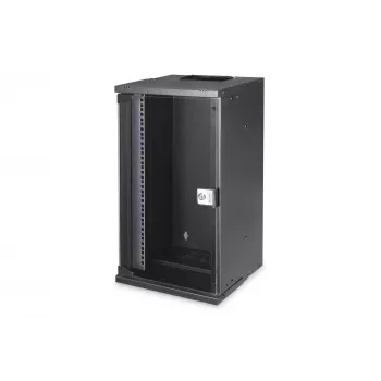 Wandmontagerack Digitus DN-49105 12U 60 kg IP20