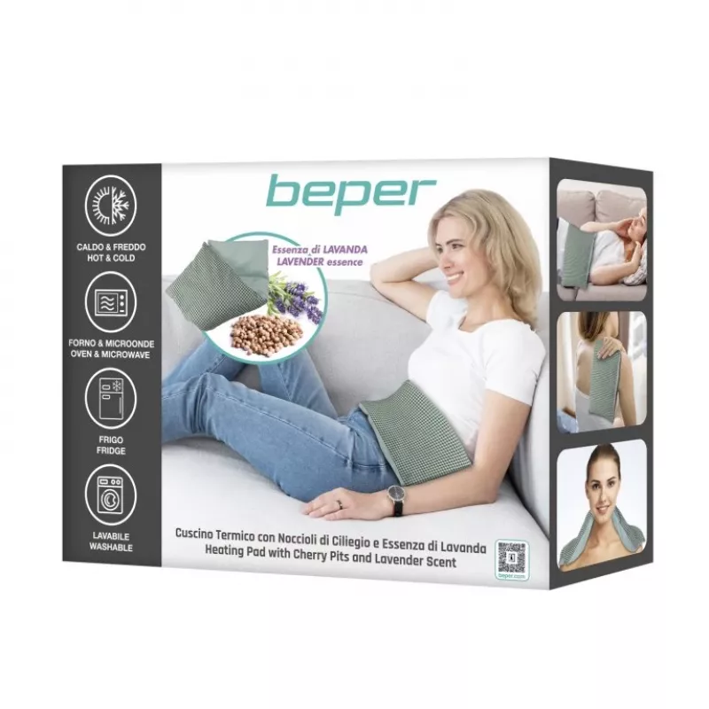 Beper C302AAC003