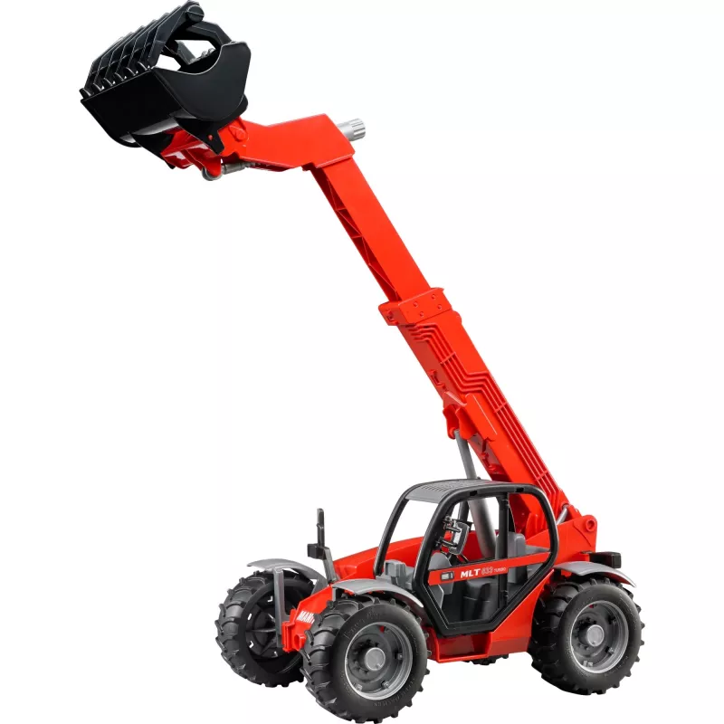 Manitou Teleskoplader MLT 633