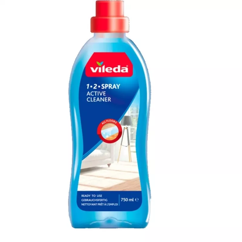 Vileda 167183 Schwarz