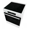 GORENJE GECS6C70WC Küche