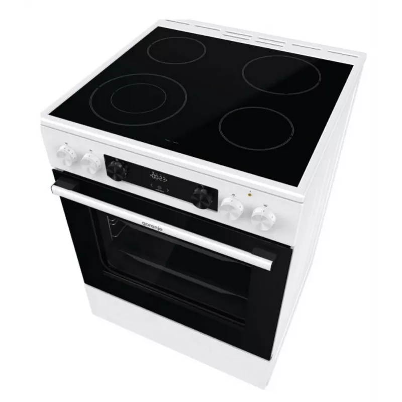GORENJE GECS6C70WC Küche