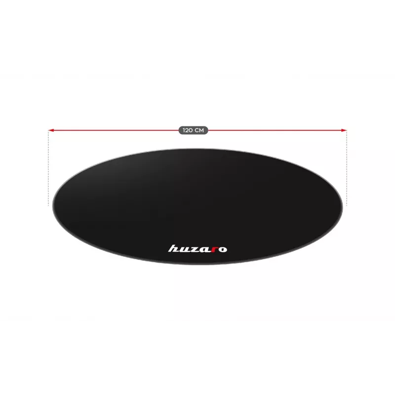 Huzaro Floormat 3.0 Sitzmatte