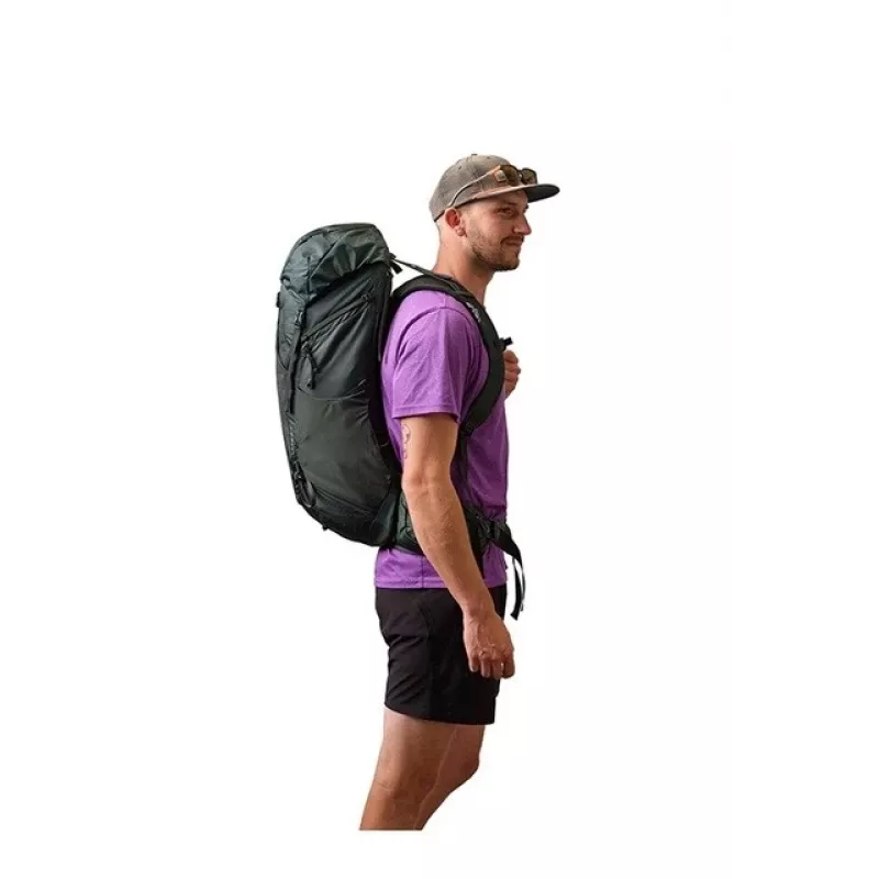 Gregory Paragon Wanderrucksack 40 l M/L Grün