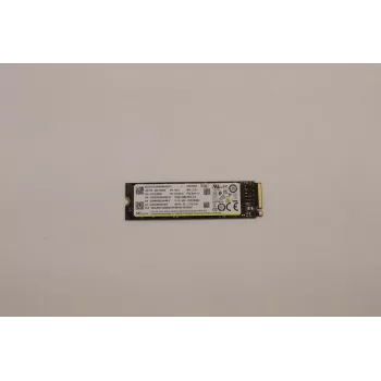 SSD Lenovo M.2 2280 PCIe 4.0 512 GB – interner NVMe-Speicher