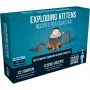 Exploding Kittens - Recipes for Disaster, Kartenspiel