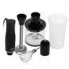 Adler Handmixer | AD 4620 | Handmixer | 800 W | 2 Geschwindigkeitsstufen | Schwarz