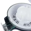 Handjuicer JATA JEEX1058 350 W Weiß vertikale Schnecke