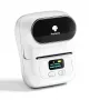 Extralink Mini-Drucker-Labeler | Mini-Drucker | Weiß