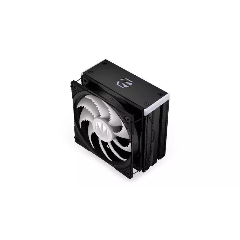 Endorfa Fera 5 Schwarz ARGB CPU-Kühler